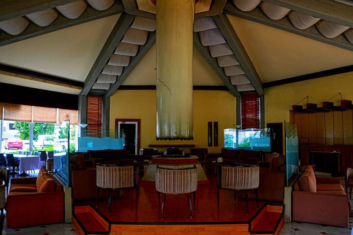 Fitness Center Photo