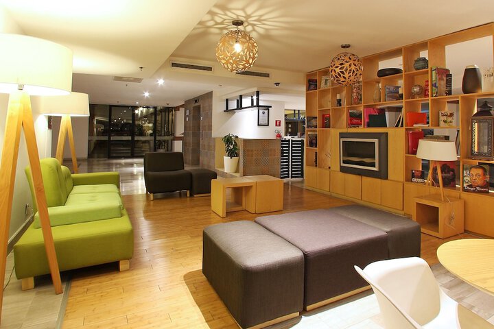 Hotel Interior 2 of 60