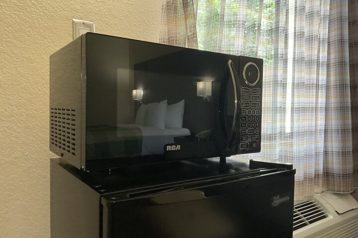 Microwave