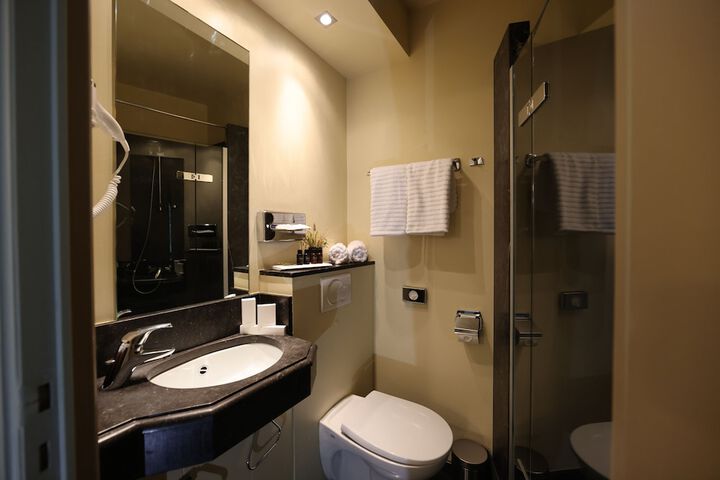 Bathroom Vanities