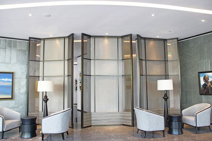Hotel Interior 3 of 152