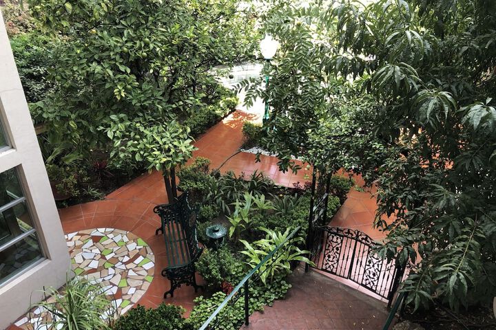 Photo of Inn Galerias Hotel