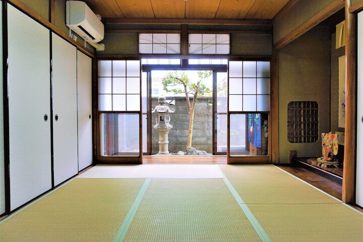 Photo of Villa Kyoto Saiin