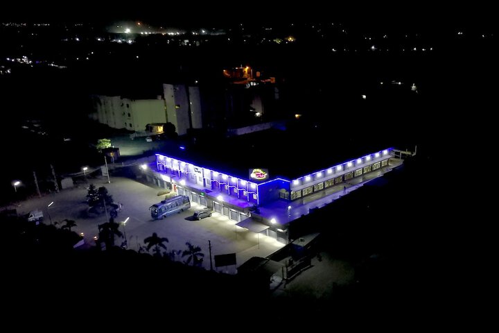 Hotel 47 of 49