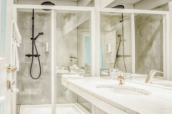 Bathroom Vanities
