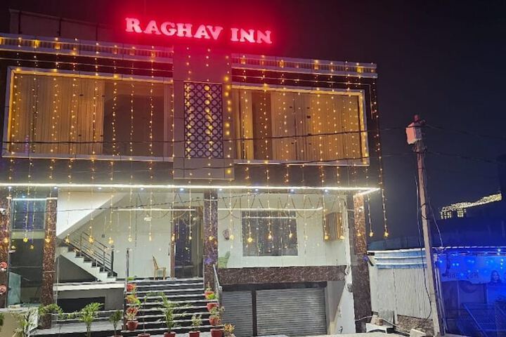 Hotel 65 of 65