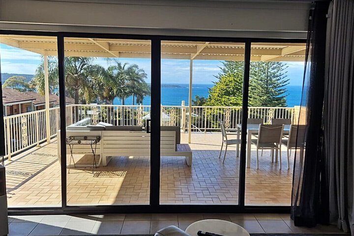 Terrace/Patio 68 of 69