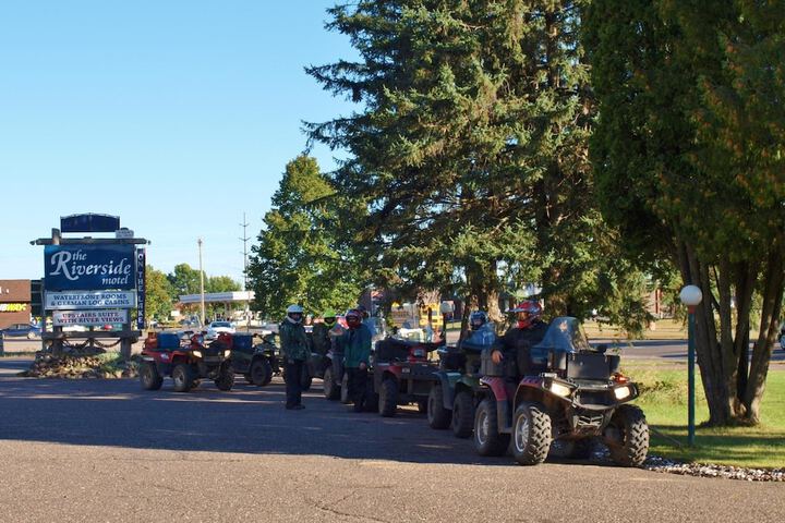 Hotel Interior 35 of 45