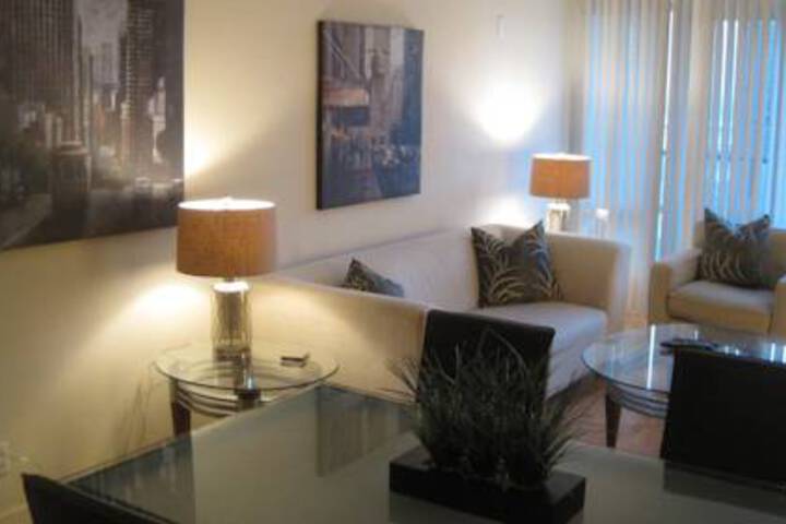 MAC Furnished Residences Skydome City