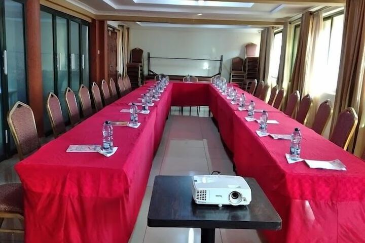 Meeting 42 of 50
