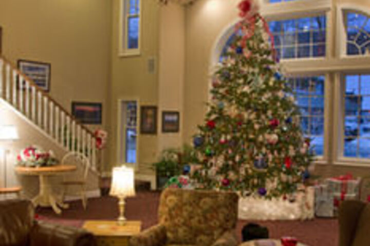 Hotel Interior 20 of 38