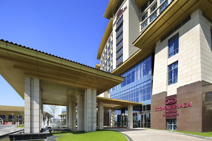 Hotel 104 of 106