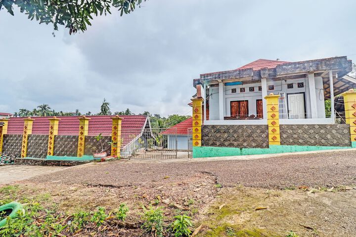 Photo of OYO 91886 Bfs Homestay Syariah