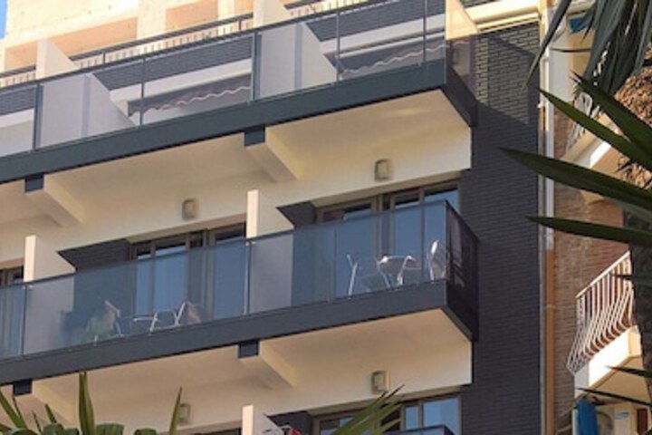 Hotel Rosabel
