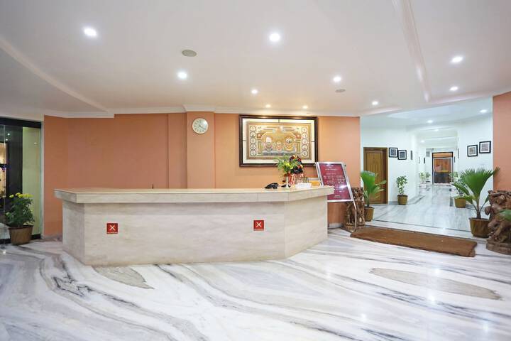 Hotel Interior 3 of 24