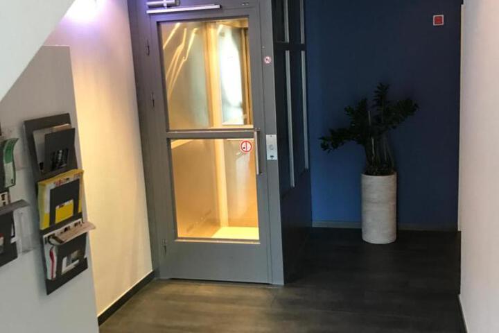 Fitness Facility Photos