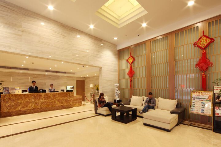 Hotel 2 of 11