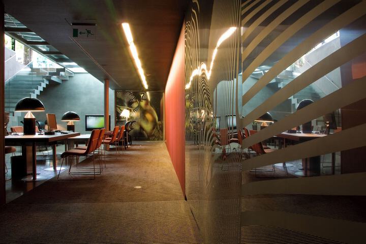 Hotel Interior 3 of 39