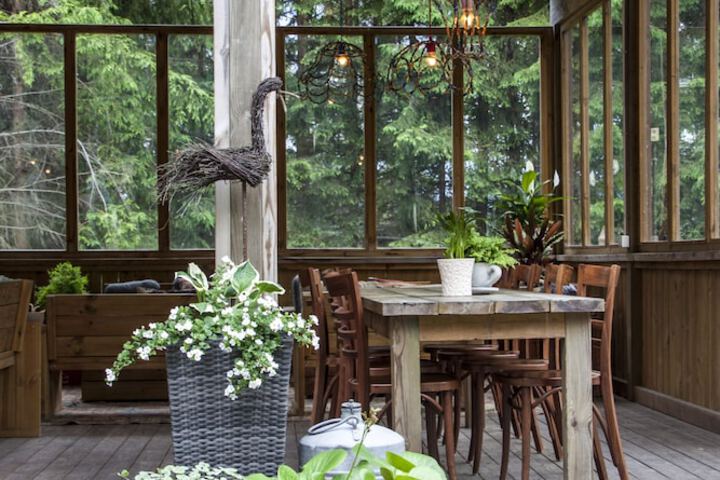 Terrace/Patio 8 of 35