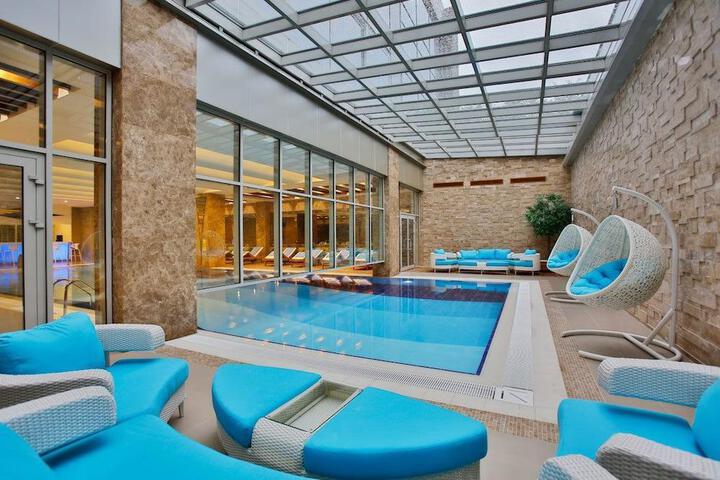 Spa and Wellness Pictures