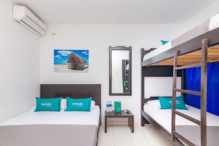 Room 15 of 26