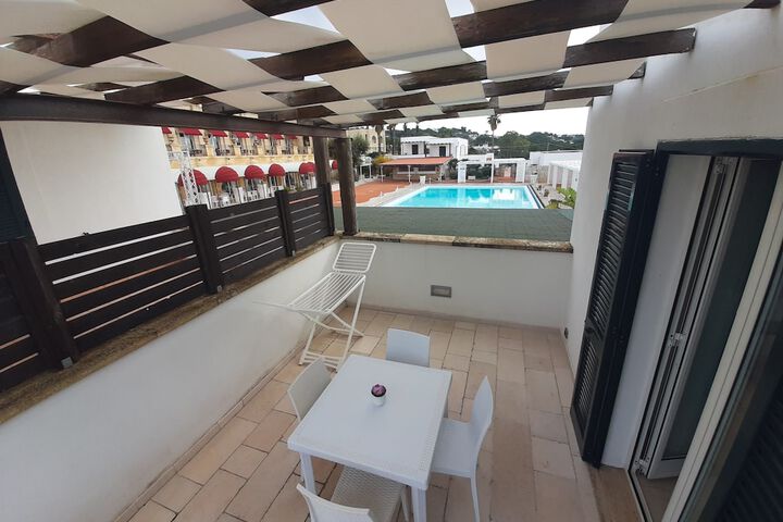 Terrace/Patio 161 of 249
