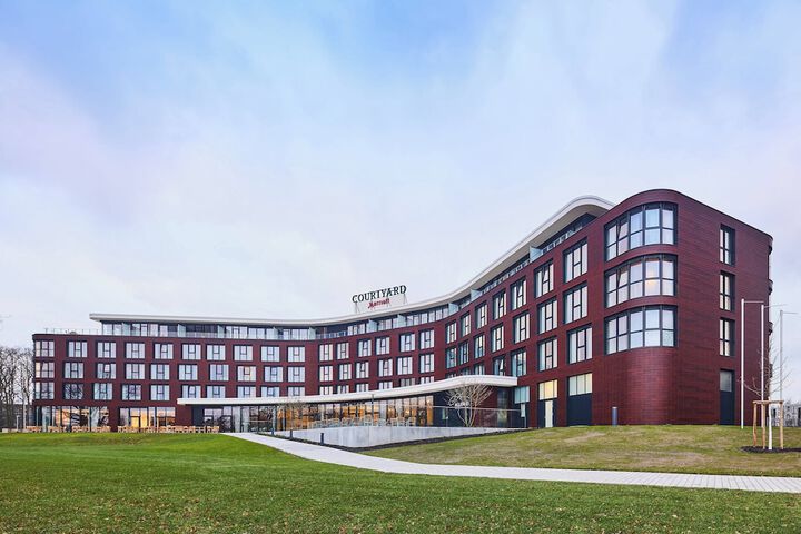 Hotel 48 of 51
