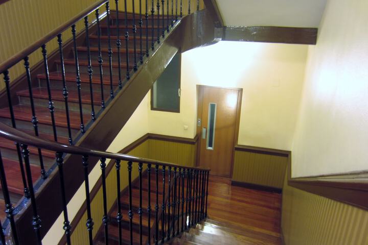Staircase