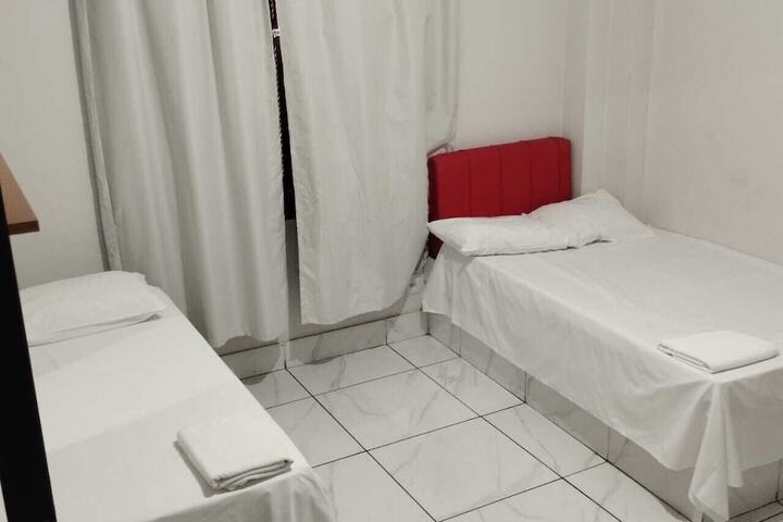 Image of Hotel Rodoviária Belo Horizonte