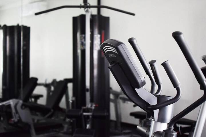 Health and Fitness 37 of 58