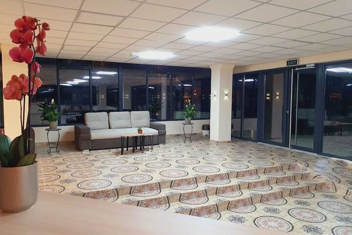 Hotel Interior 3 of 11
