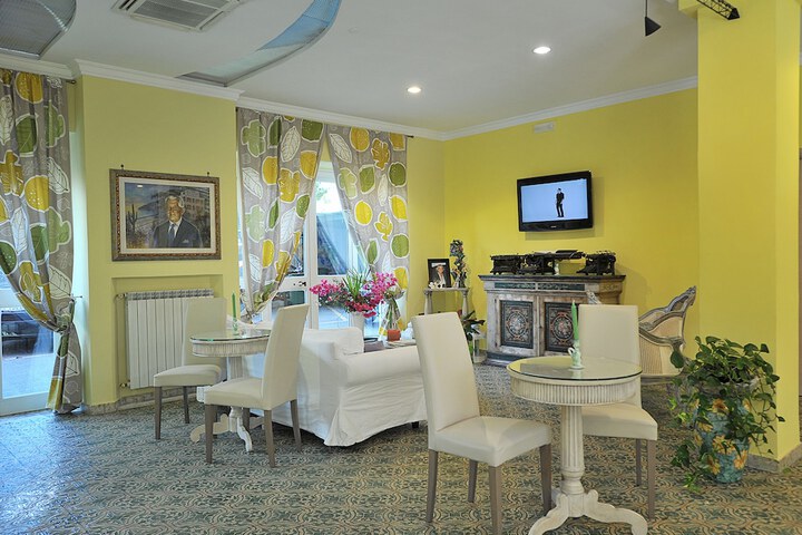 Lobby Photos