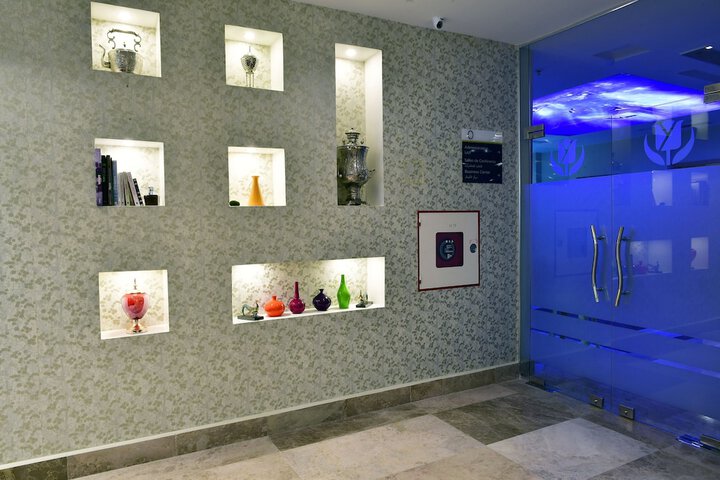 Hotel Interior 2 of 37