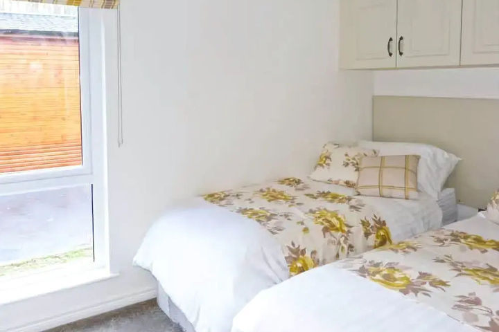 Bluebell Lodge Windermere