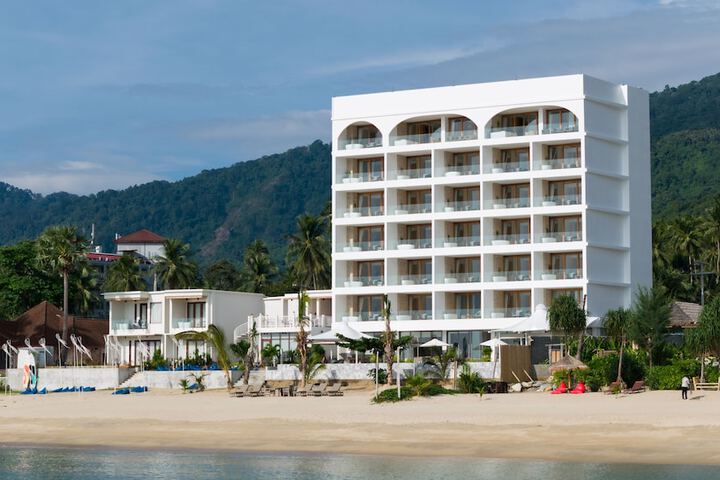 Hotel 107 of 118