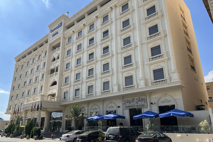 Hotel 99 of 104