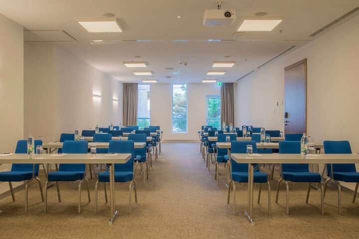 Meeting 258 of 310