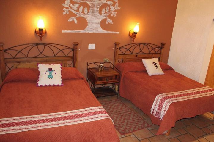 Room 14 of 21