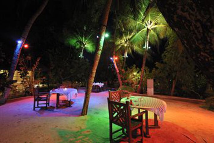 Terrace/Patio 44 of 46