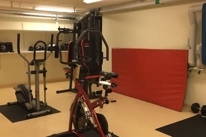 Health and Fitness 14 of 35