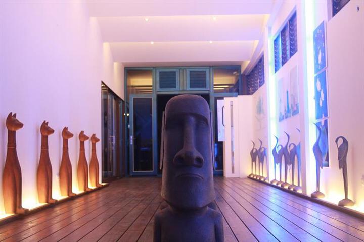 HONGYUEZHUANG HOTEL