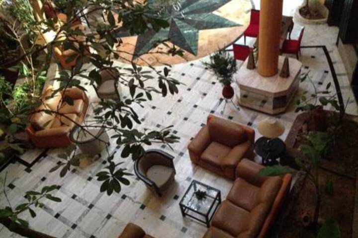Hotel Interior 6 of 22