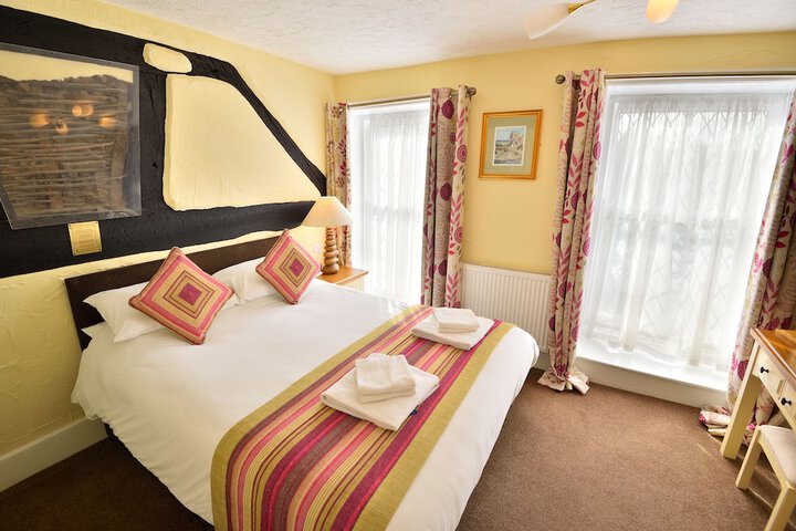 Hotel Interior 16 of 30
