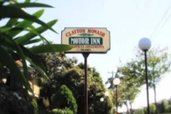 Hotel 19 of 19