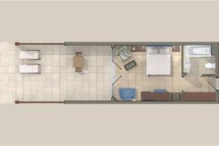 Room 147 of 149