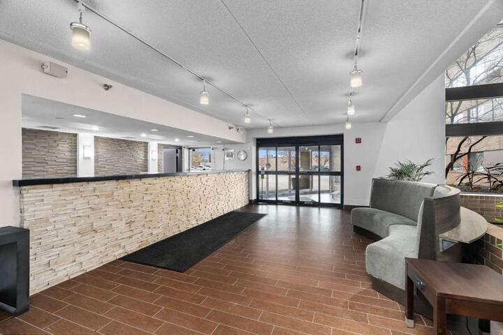 Fitness Facility Photos