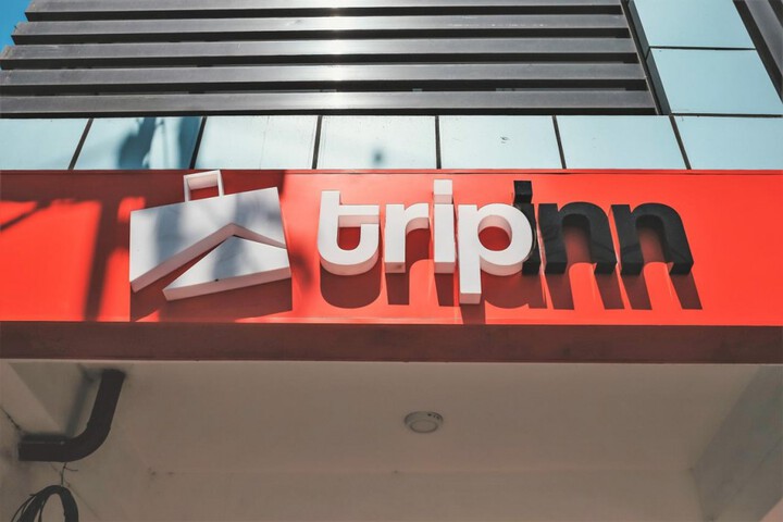 Trip Inn by ZUZU