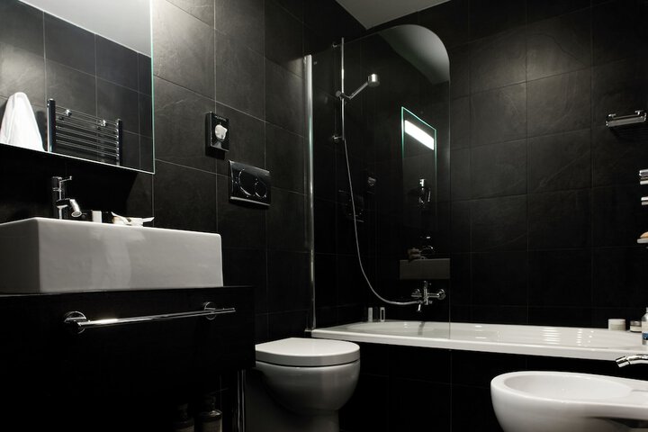 Bath Amenities