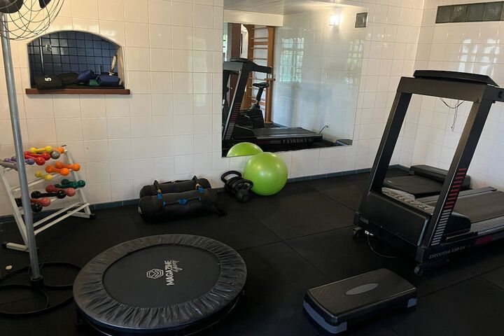 Health and Fitness 19 of 32
