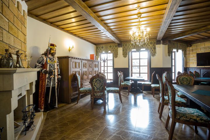 Hotel Interior 62 of 75